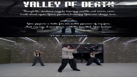 The Sowers ~ Valley of Death { Lyrics } { Ai } Remix 1 { Dance Ver. }