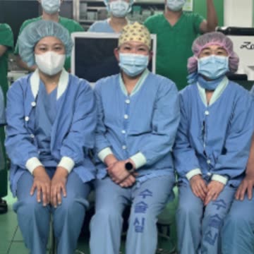 Bye-Bye Surgeons: Hello Robot Kidney Stone Annihilation! Funny Sarcastic News