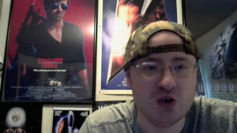 Poltergeist (2015) Movie Reviewing Rant by Ramboraph4life