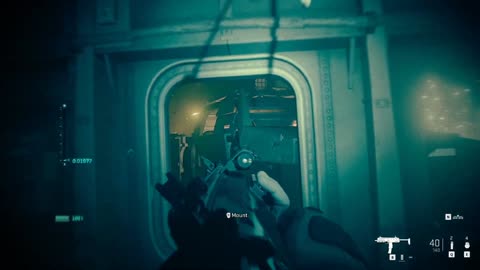 Hogwarts Legacy - Back on the Path (No Commentary)