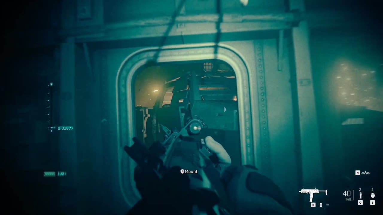 Hogwarts Legacy - Back on the Path (No Commentary)