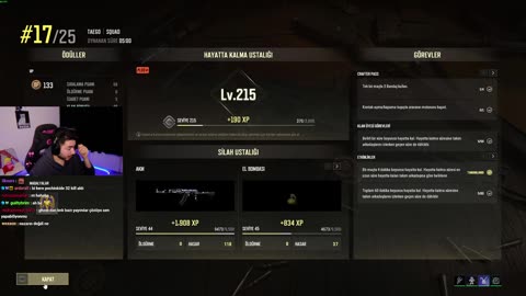 TRYHARD VALO DAY w/ @Blush 4mami busegül eylül | insta:prensesperver