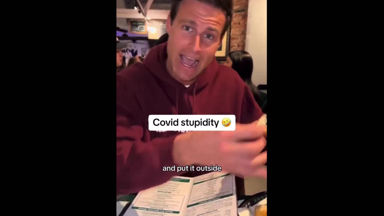 COVID-19 <> looking back three years, are you awake already from the < PSYOP > < = PSYOP, short for psychological operations read more down below ⏬