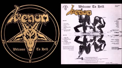 11-4 MichiganAnon93 Presents: THE BLAST ZONE! NWOBHM Edition; Who Needs Coffee, When We Have Metal!