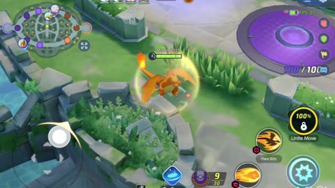 Pokemon won't connect