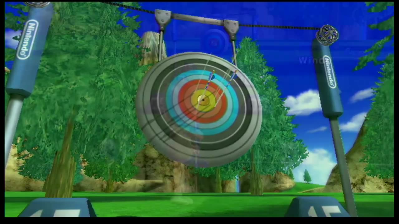 Wii Sports Resort Game19 Part2