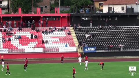 Prva liga Srbije 2024 25 - 6.Kolo RADNIK – BORAC 1926 40 (30)