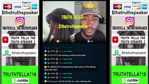 THE ADVENTURES OF 21BADBITCH 12/16/25