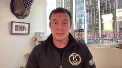 What is the solution to violence at American schools? ⚡Carl Higbie