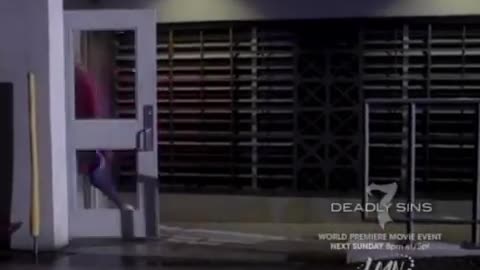 Murder In My Maid, Starring Peter Coyote