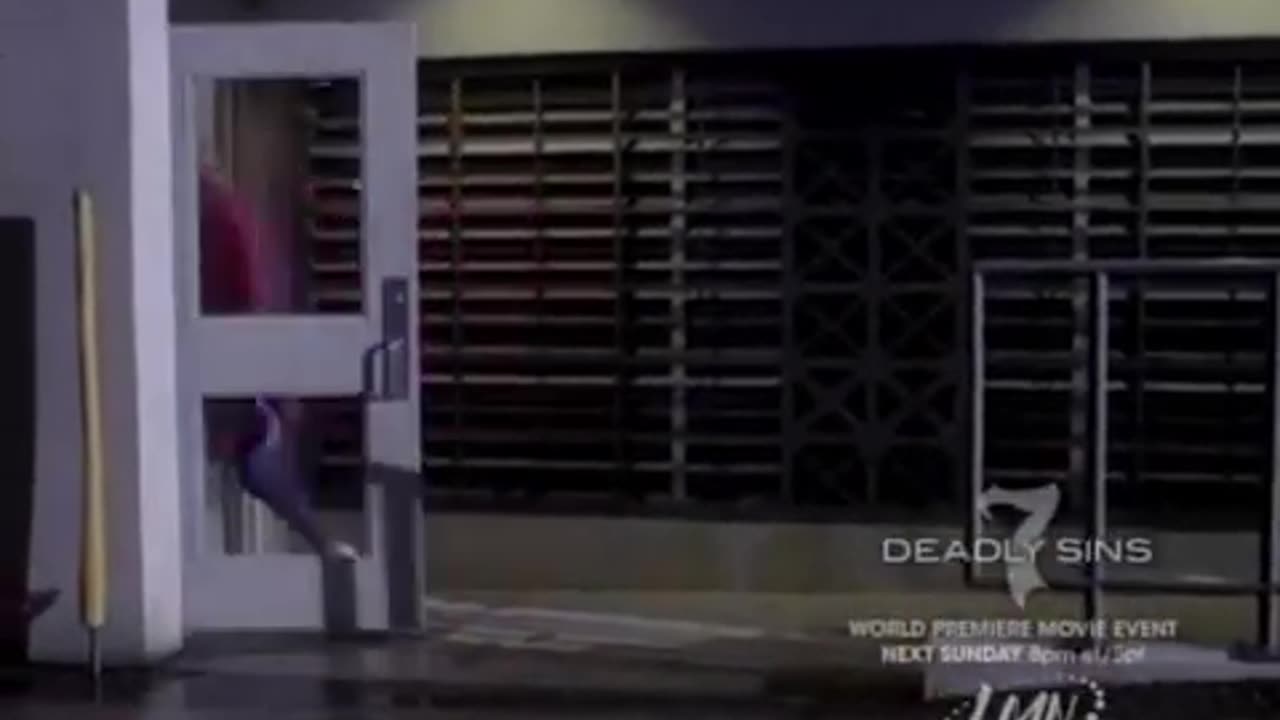 Murder In My Maid, Starring Peter Coyote