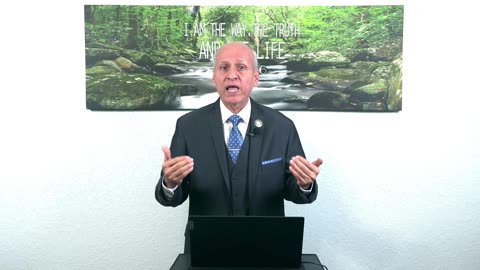 8. El Pacto Sellado, No. 2 - Pr. John Lopera