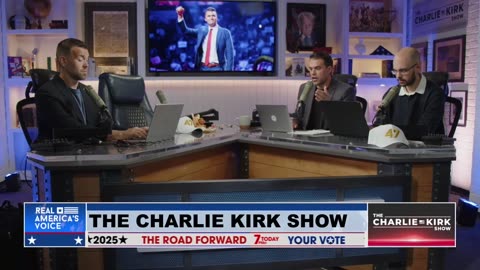 Zohran Mamdani: The New Leader of the Democrat Party?