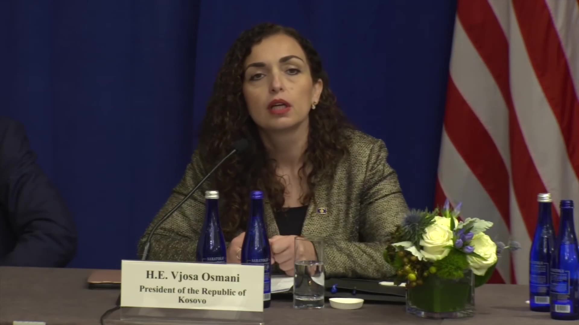 Global Refugee Asylum Debate: Landau’s Bold Fix at UNGA 2025 🌍 | US Army | Amaravati Today