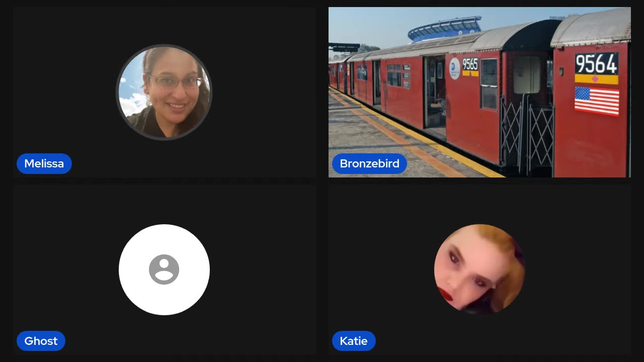 11/02/25 Beetas Kitties VOD: "Get off your high 🐎"