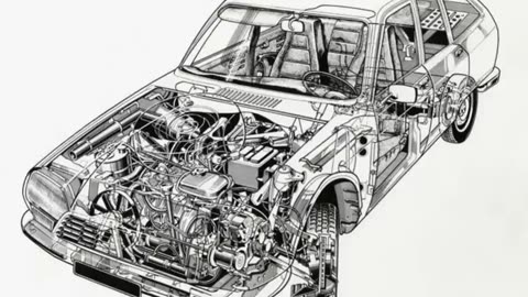 Top 10 of The Most Over-Engineered Cars in History | Curious List