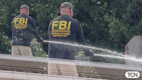 An investigation into Trump shooter and his online manifesto