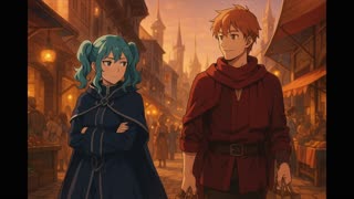 Date With A Witch V1