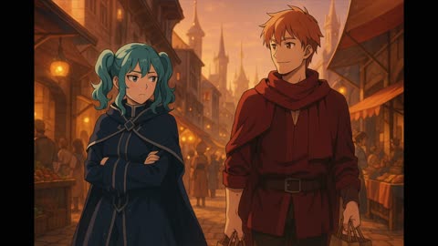 Date With A Witch V1