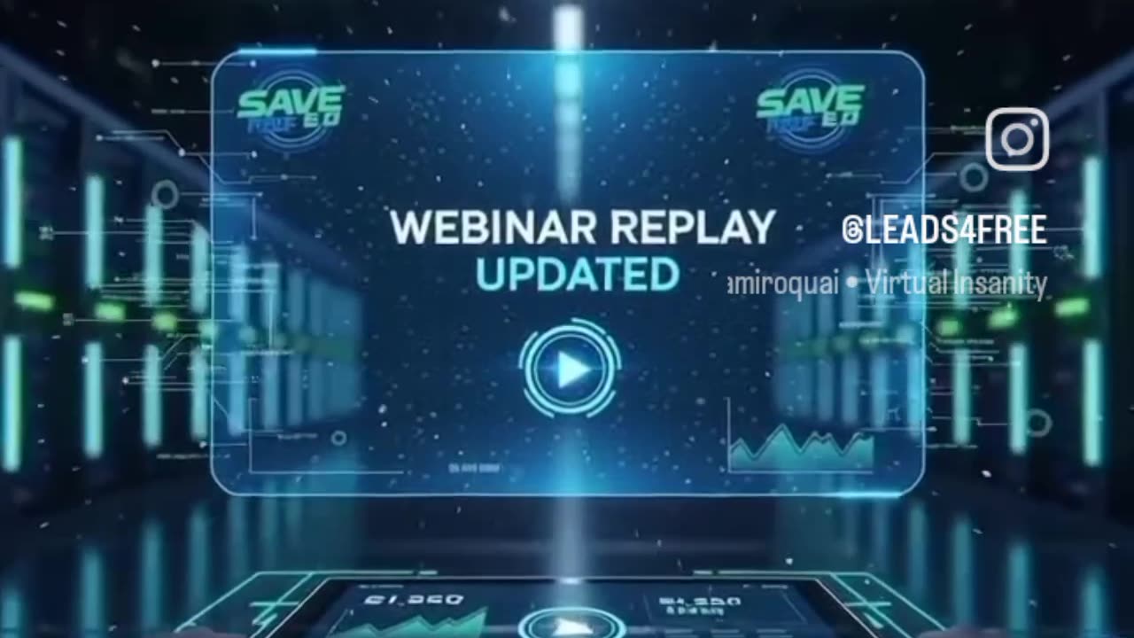 Save club 2.0 webinar