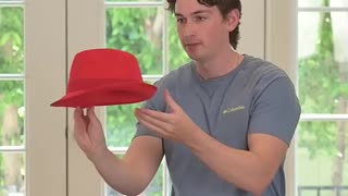 Breaking: This Is How Magicians Do This Magic Trick.. 🎩🪄