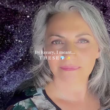 💎 Luxury is my love language.💖 By luxury, I meant: Crystal jewellery #crystaljewellery #crystals