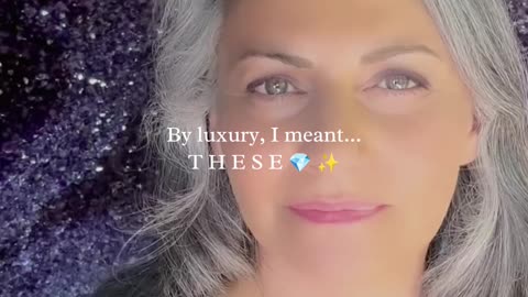 💎 Luxury is my love language.💖 By luxury, I meant: Crystal jewellery #crystaljewellery #crystals