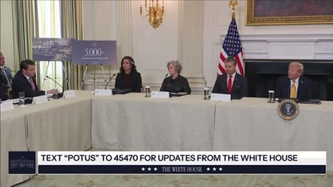 Deputy AG Threatens to Arrest Politicians for Threatening Prosecution Against ICE Agents