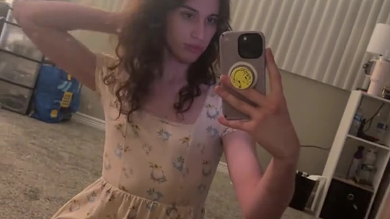 All the days my princess tgirl