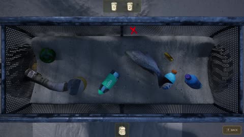 Restore Your Island Demo