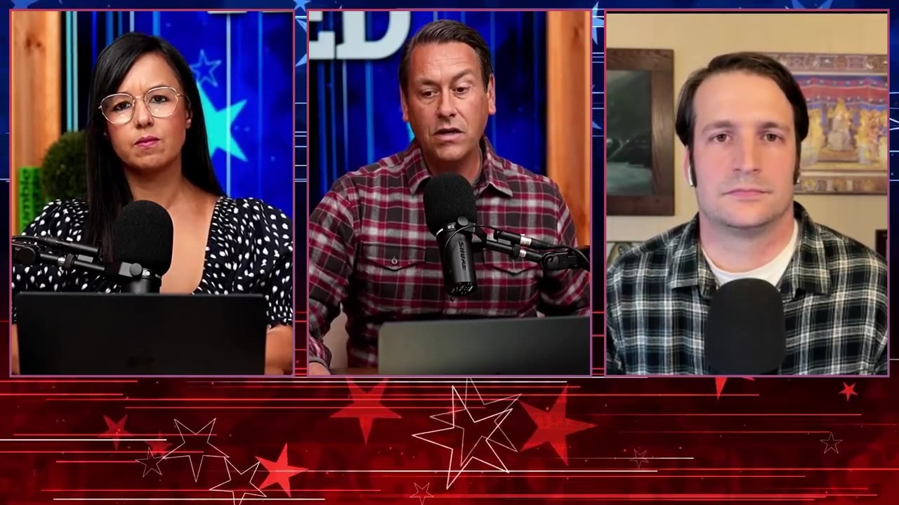 Proof Israel Assassinated an American Journalist — U.S. Knew and Stayed Silent | Redacted News