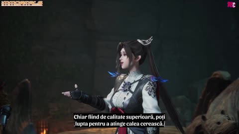 Against The Sky Supreme Ep41-45