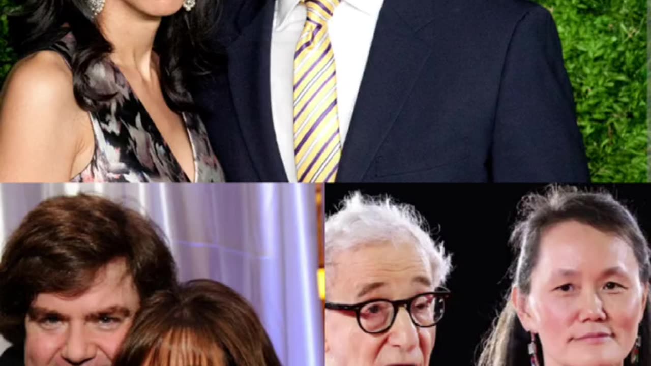 The Wives Club & etc