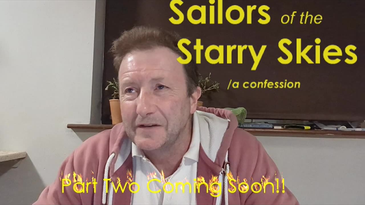 70. Sailors of the Starry Skies