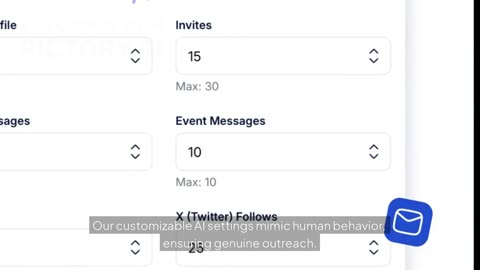 Control Your LinkedIn Automation: Meet Alfred’s Customizable AI Settings