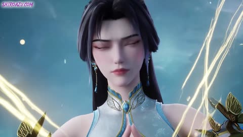 Martial Master 586-590