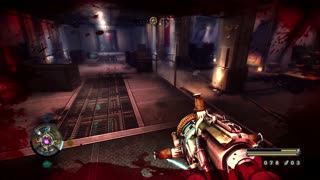 Wolfenstein (2009), Playthrough (No Commentary), pt.16