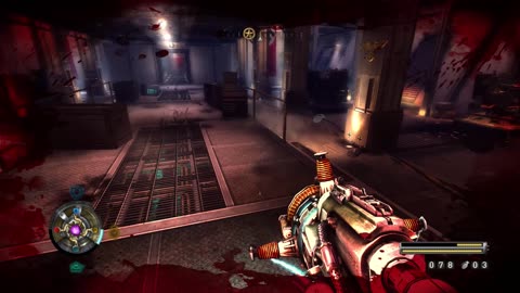 Wolfenstein (2009), Playthrough (No Commentary), pt.16