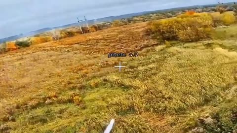 🛸💥 Ukraine Russia War | FPV Drone Targets Enemy Transport in Sumy Direction | RCF