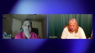 Live with Buckshot Saturday 5 PM CST