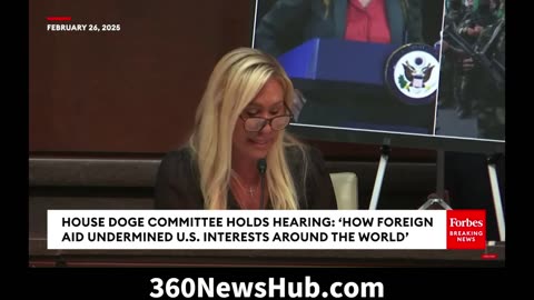 Biden Used USAID to Help Hunter