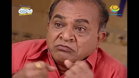 Taarak Mehta Ka Ooltah Chashmah episode 419