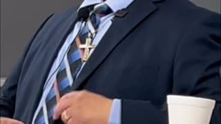 Command the Devil to Leave: Your Authority in Jesus' Name!