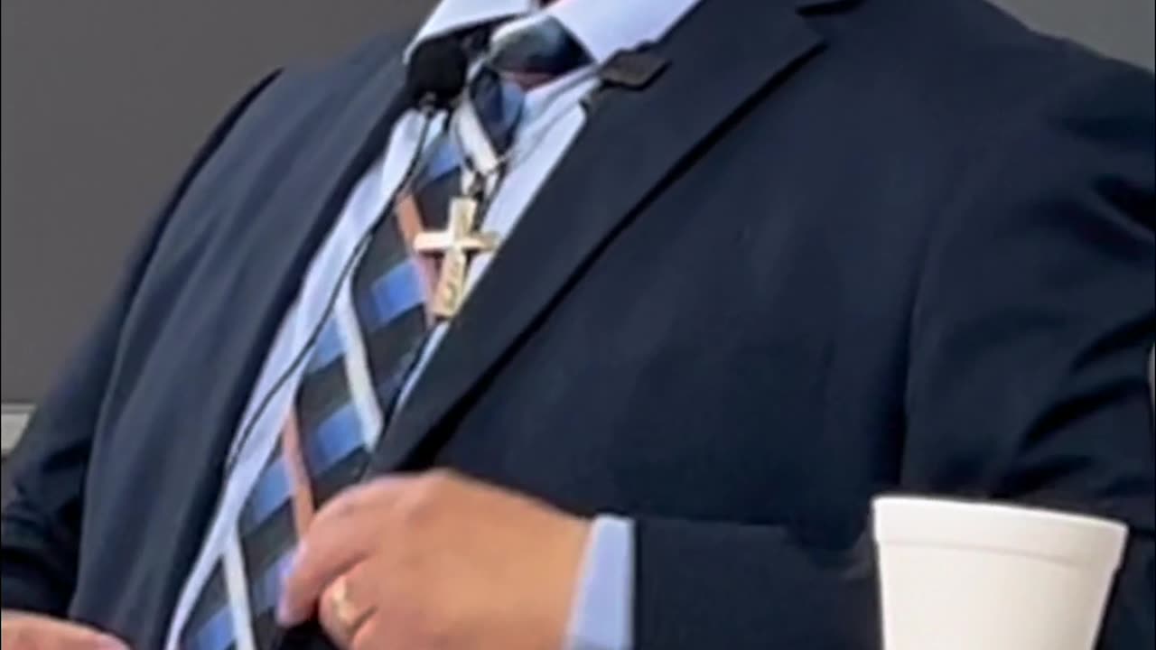 Command the Devil to Leave: Your Authority in Jesus' Name!