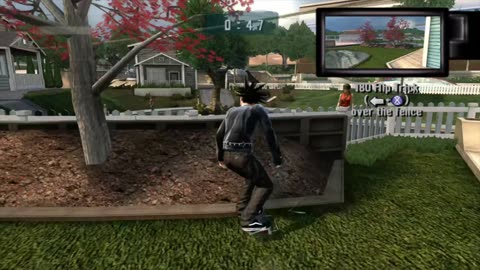 Tony Hawks Project 8 360v | Ep1 crashes and fixes nostalgia high