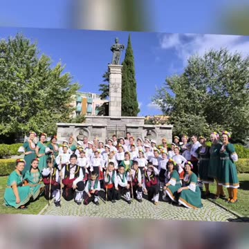 МЕРАКЛИЙЧЕТА СЛИВЕН