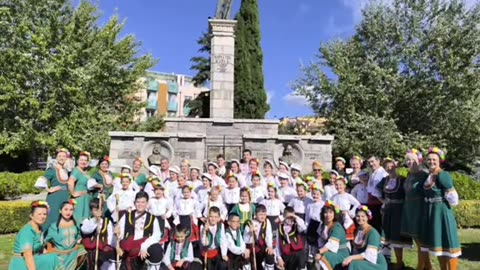 МЕРАКЛИЙЧЕТА СЛИВЕН