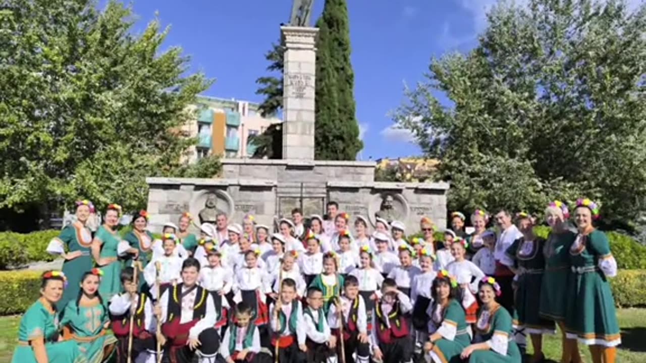 МЕРАКЛИЙЧЕТА СЛИВЕН