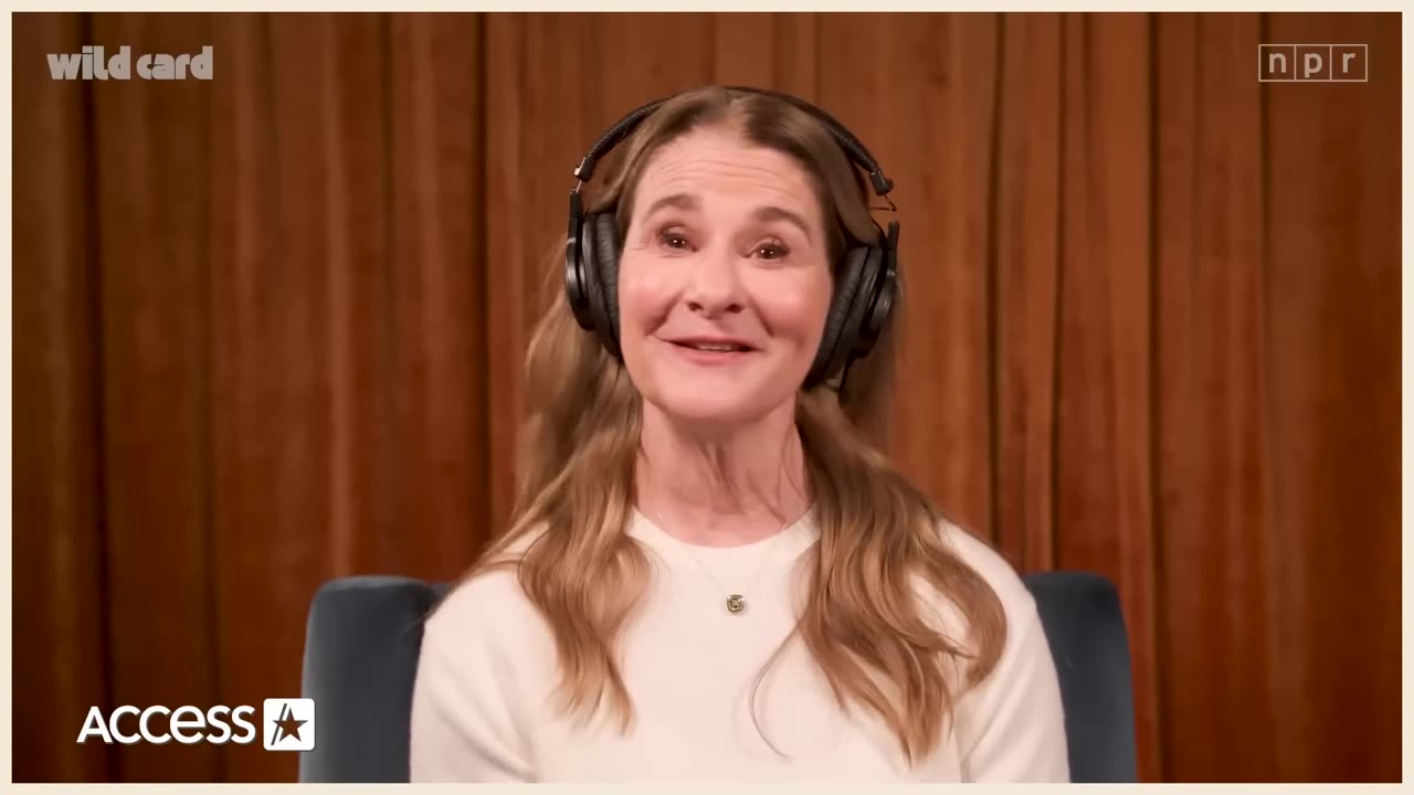 Melinda Gates Urges Ex Bill Gates To 'Answer' Epstein Files Questions