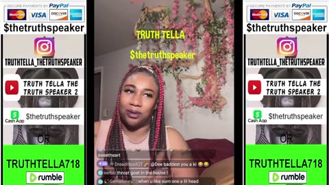 QUEEN IVY 3RD SHIFT STORYTIME